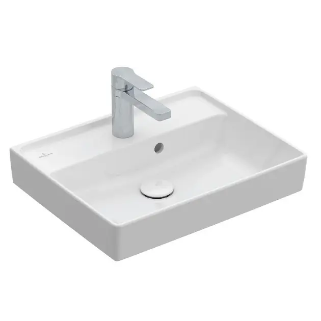 Villeroy & Boch - Collaro - Kisméretű mosdó - 43345001