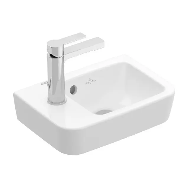 Villeroy & Boch - O.novo - Kisméretű mosdó - 43423601