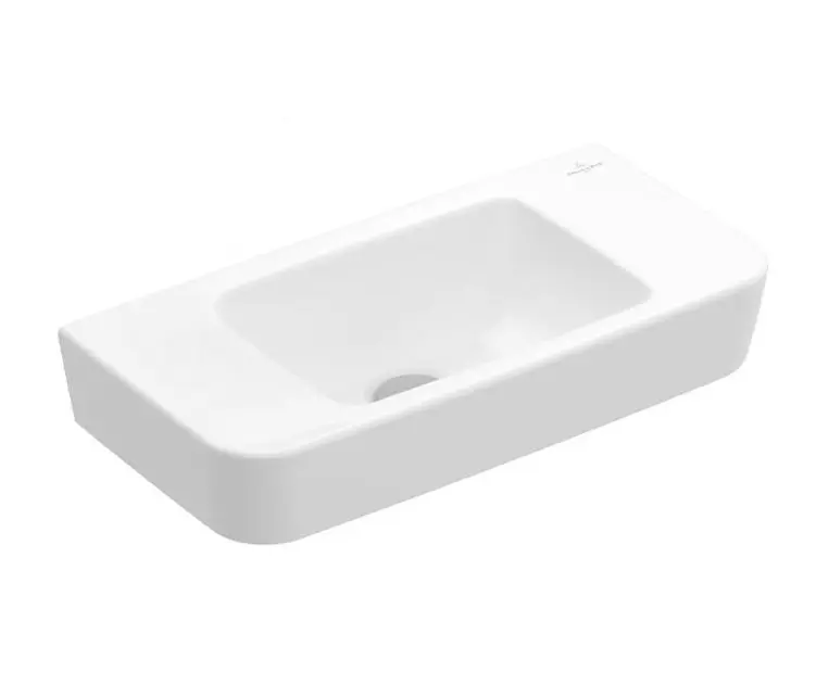 Villeroy & Boch - O.novo - Kisméretű mosdó - 43425301