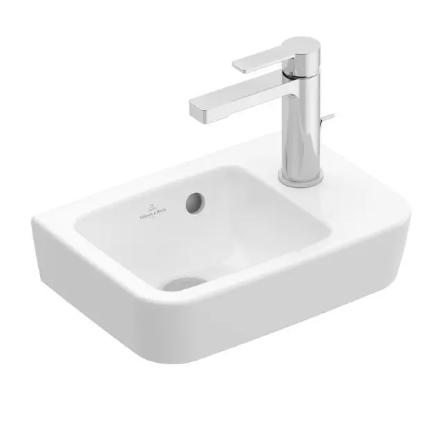 Villeroy & Boch - O.novo - Kisméretű mosdó - 43433601