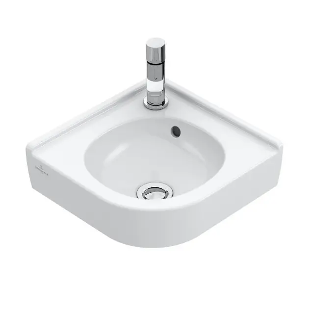 Villeroy & Boch - O.novo - Kisméretű mosdó - 73103201