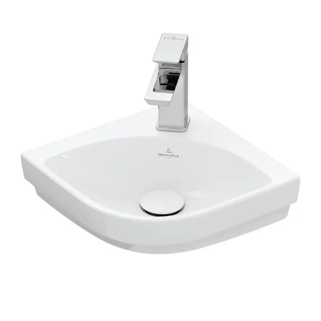 Villeroy & Boch - Subway 3.0 - Kisméretű mosdó - 43714601