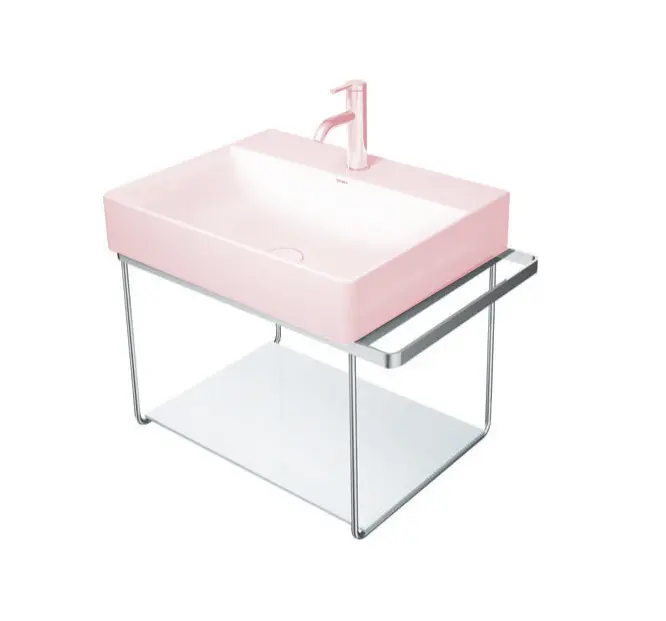 Duravit - DuraSquare - Mosdó szerelvények és kiegészítők - 0031021000