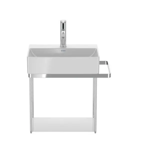 Duravit - DuraSquare - Mosdó szerelvények és kiegészítők - 0031021000 – 3. kép