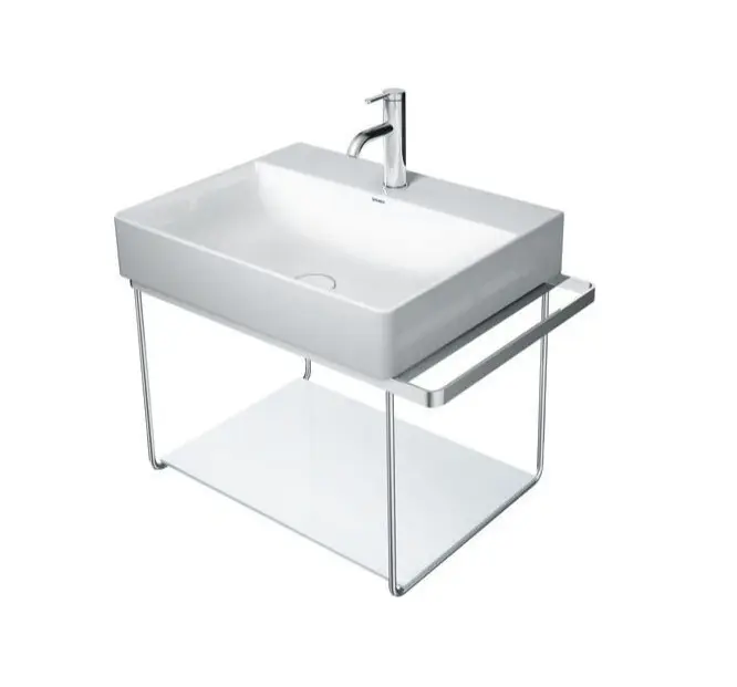 Duravit - DuraSquare - Mosdó szerelvények és kiegészítők - 0031021000 – 4. kép