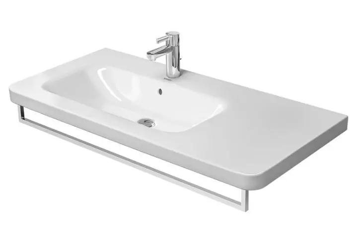 Duravit - DuraStyle - Mosdó szerelvények és kiegészítők - 0031071000