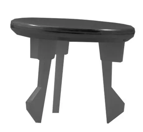 Duravit - Equipment and accessories - Mosdó szerelvények és kiegészítők - 1001070000