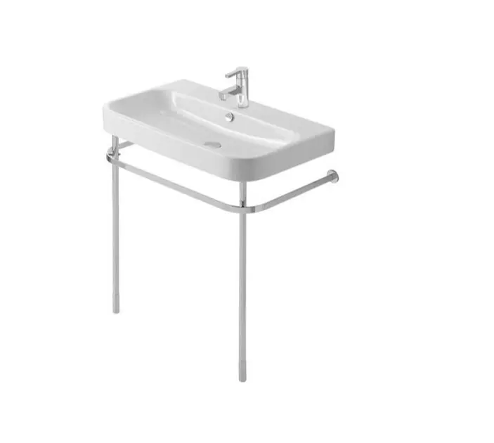 Duravit - Happy D.2 - Mosdó szerelvények és kiegészítők - 0030281000 – 3. kép