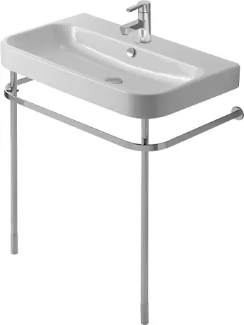 Duravit - Happy D.2 - Mosdó szerelvények és kiegészítők - 0030771000