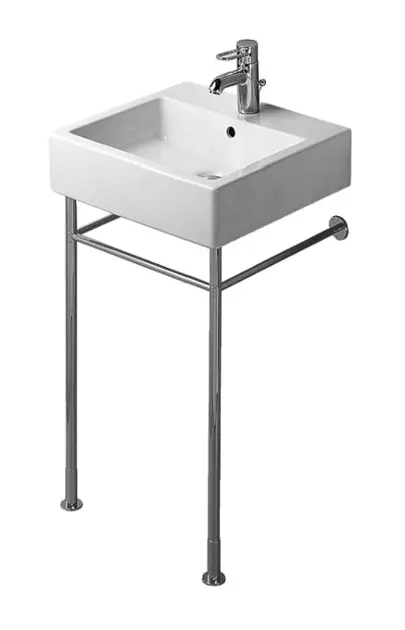 Duravit - Vero - Mosdó szerelvények és kiegészítők - 0030651000
