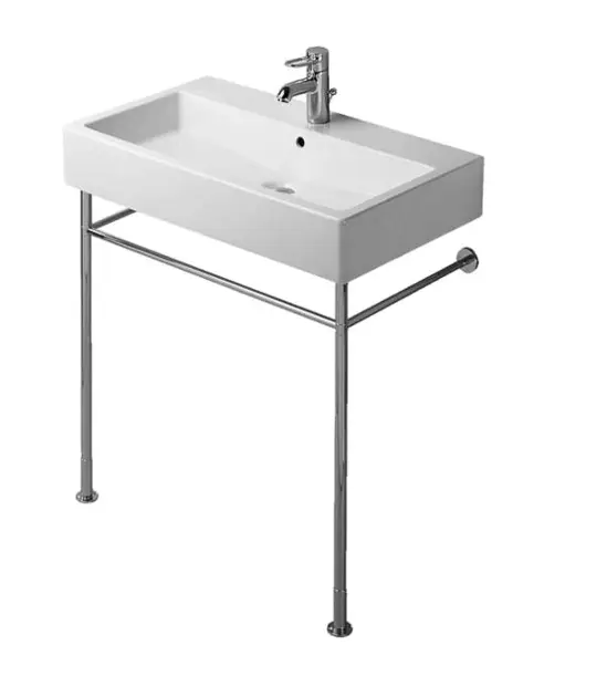 Duravit - Vero - Mosdó szerelvények és kiegészítők - 0030661000