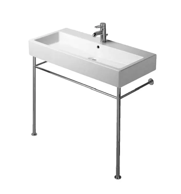 Duravit - Vero - Mosdó szerelvények és kiegészítők - 0030671000
