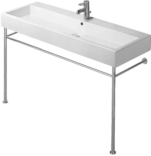 Duravit - Vero - Mosdó szerelvények és kiegészítők - 0030741000