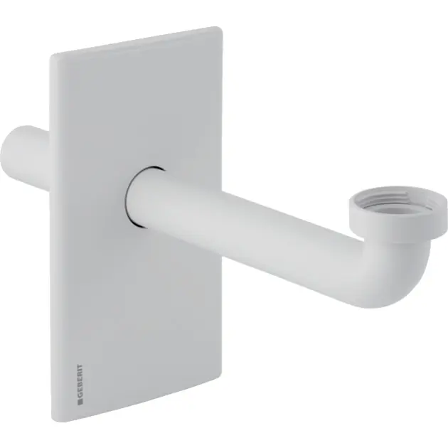 Geberit - Equipment and accessories - Mosdó szerelvények és kiegészítők - 115.416.11.1