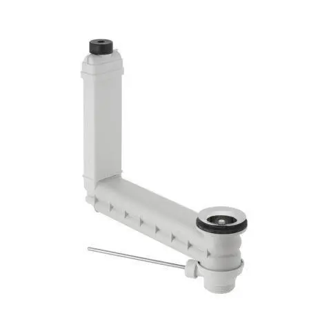 Geberit - Equipment and accessories - Mosdó szerelvények és kiegészítők - 152.018.00.1
