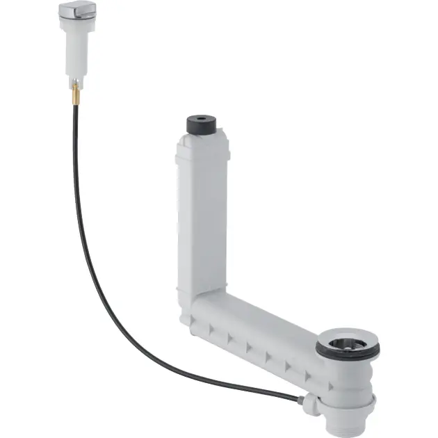 Geberit - Equipment and accessories - Mosdó szerelvények és kiegészítők - 152.019.00.1