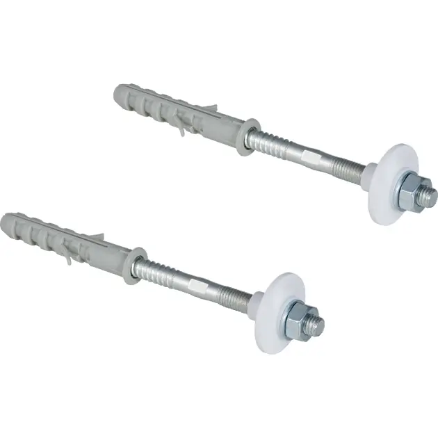 Geberit - Equipment and accessories - Mosdó szerelvények és kiegészítők - 500.122.00.1