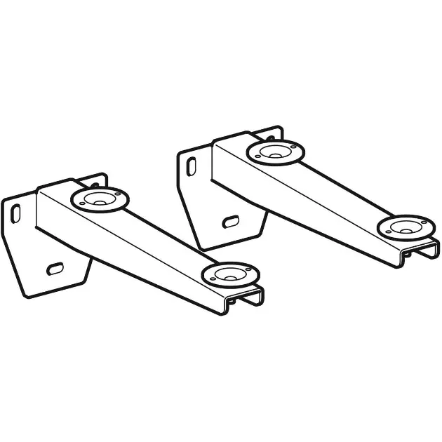 Geberit - Equipment and accessories - Mosdó szerelvények és kiegészítők - 500250000 – 2. kép
