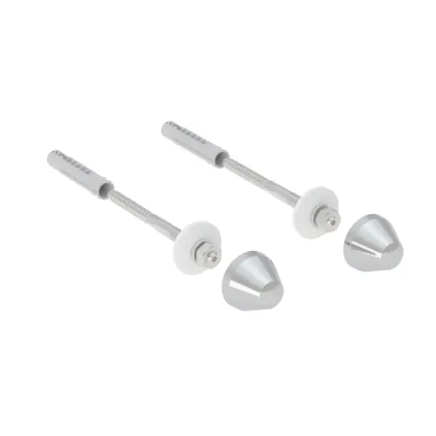 Geberit - Equipment and accessories - Mosdó szerelvények és kiegészítők - 502.768.00.1