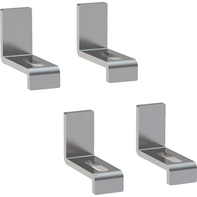 Geberit - Equipment and accessories - Mosdó szerelvények és kiegészítők - 554020000