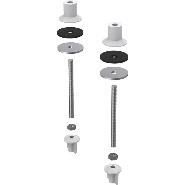 Geberit - Equipment and accessories - Mosdó szerelvények és kiegészítők - 595734000
