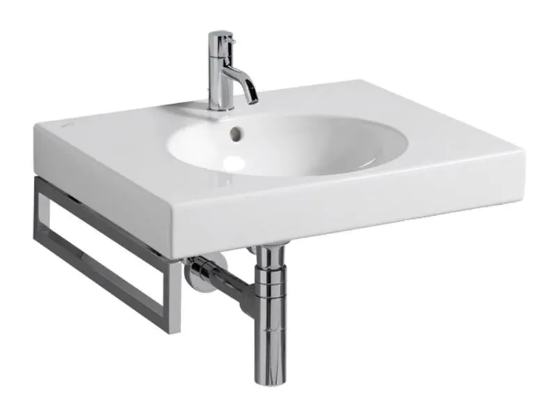 Geberit - Preciosa II - Mosdó szerelvények és kiegészítők - 500750000 – 3. kép