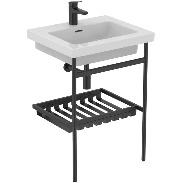 Ideal Standard - Conca - Mosdó szerelvények és kiegészítők - E2531XG – 4. kép