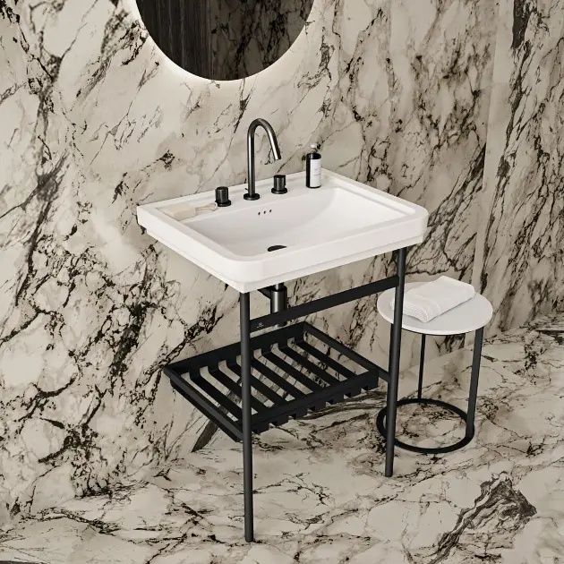 Ideal Standard - Conca - Mosdó szerelvények és kiegészítők - E2531XG – 5. kép