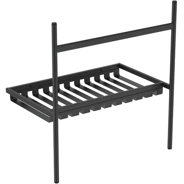 Ideal Standard - Conca - Mosdó szerelvények és kiegészítők - E2533XG
