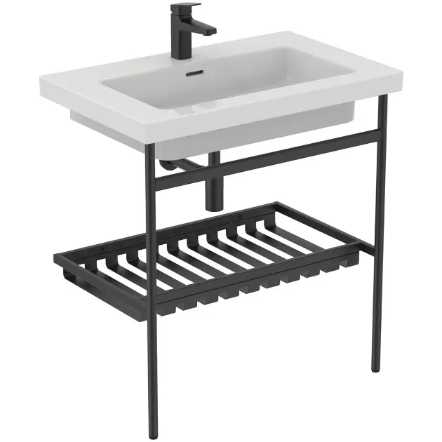 Ideal Standard - Conca - Mosdó szerelvények és kiegészítők - E2533XG – 4. kép