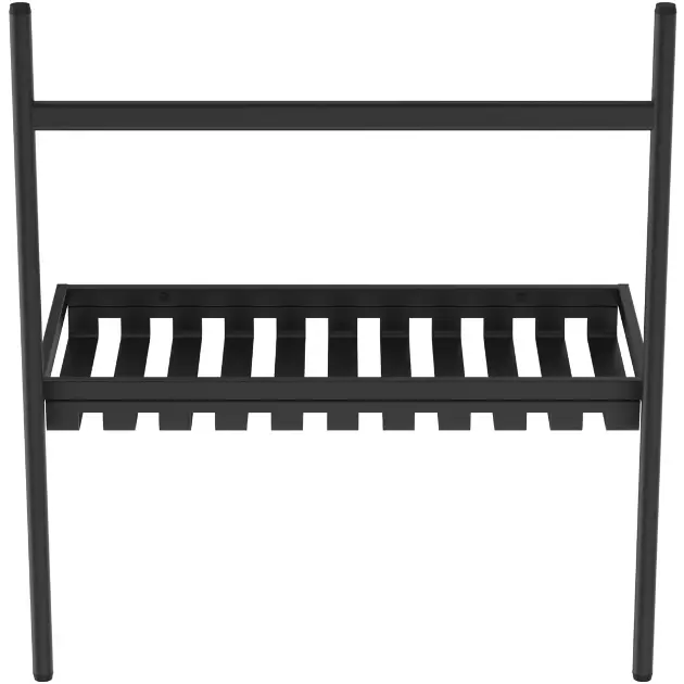 Ideal Standard - Conca - Mosdó szerelvények és kiegészítők - E2654XG – 3. kép