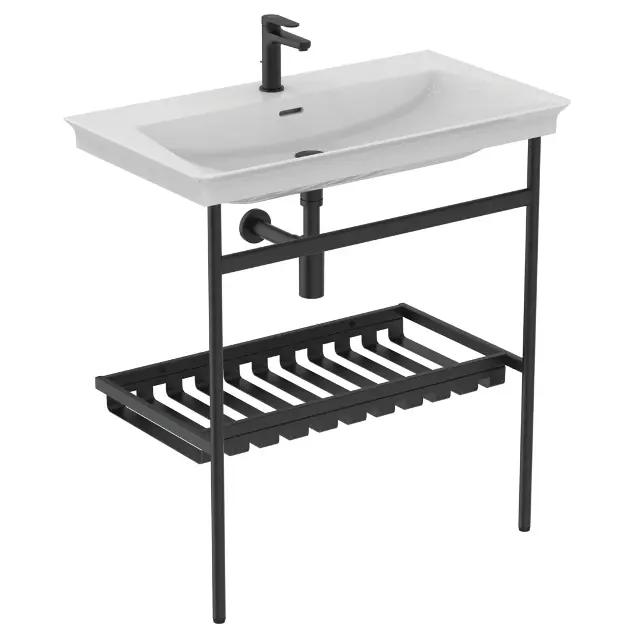 Ideal Standard - Conca - Mosdó szerelvények és kiegészítők - E2654XG – 5. kép