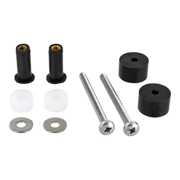 Ideal Standard - Equipment and accessories - Mosdó szerelvények és kiegészítők - D570967