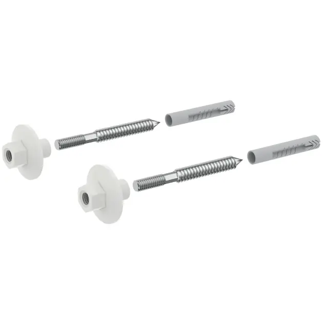 Ideal Standard - Equipment and accessories - Mosdó szerelvények és kiegészítők - K714467