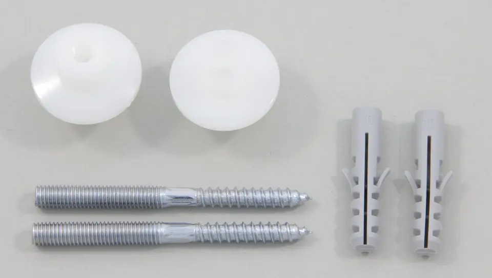 Ideal Standard - Equipment and accessories - Mosdó szerelvények és kiegészítők - K714467 – 2. kép