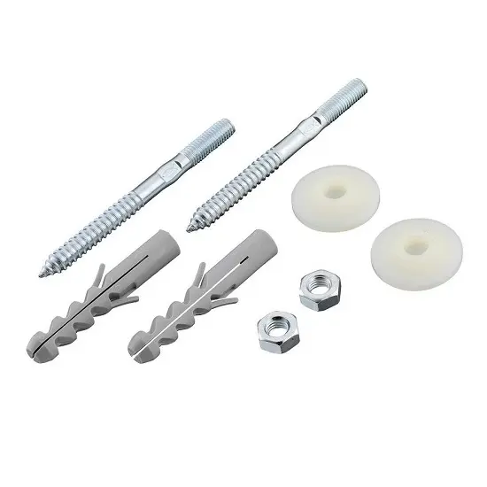 Ideal Standard - Equipment and accessories - Mosdó szerelvények és kiegészítők - WW965340