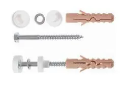 Jika - Fittings and accessories - Mosdó szerelvények és kiegészítők - H8903490000001