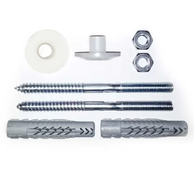 Laufen - Equipment and accessories - Mosdó szerelvények és kiegészítők - H8998820000001