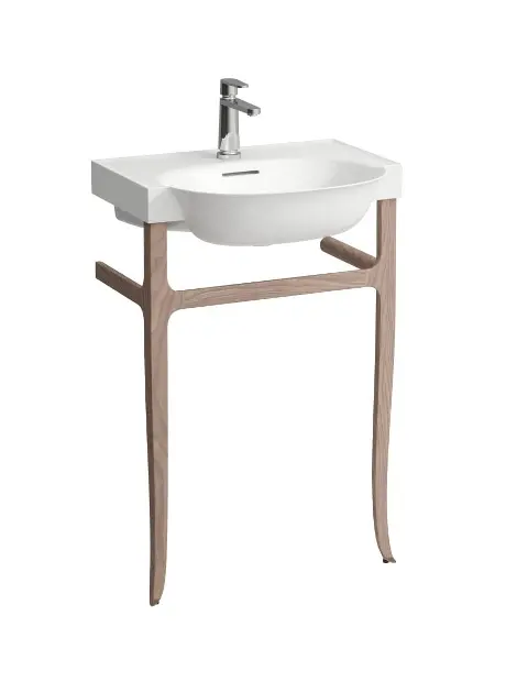 Laufen - The New Classic - Mosdó szerelvények és kiegészítők - H4060710856291