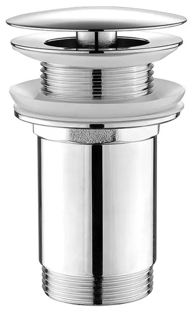 Aqualine - Equipment and accessories - Mosdó leeresztő - TF6001