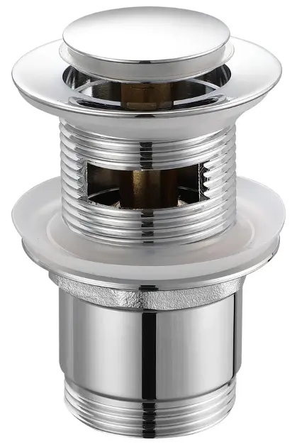 Aqualine - Equipment and accessories - Mosdó leeresztő - TF8001
