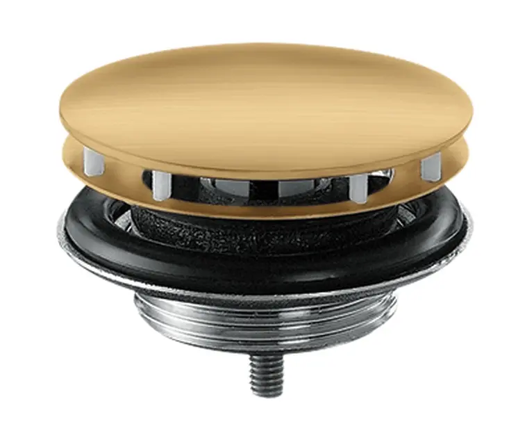 Axor - Equipment and accessories - Mosdó leeresztő - 51301250