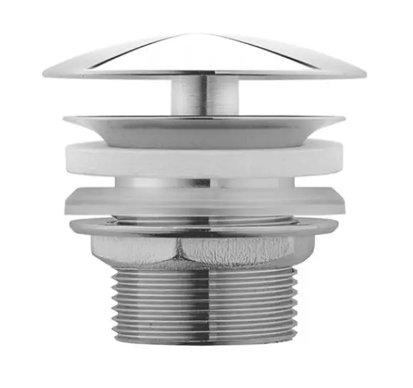 Duravit - Equipment and accessories - Mosdó leeresztő - 0050241000