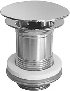 Duravit - Equipment and accessories - Mosdó leeresztő - 0050381000