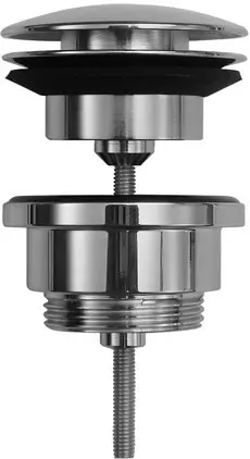 Duravit - Equipment and accessories - Mosdó leeresztő - 0050521000