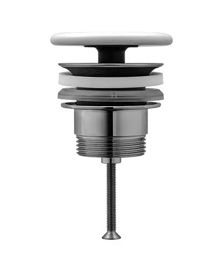 Duravit - Equipment and accessories - Mosdó leeresztő - 0050750000