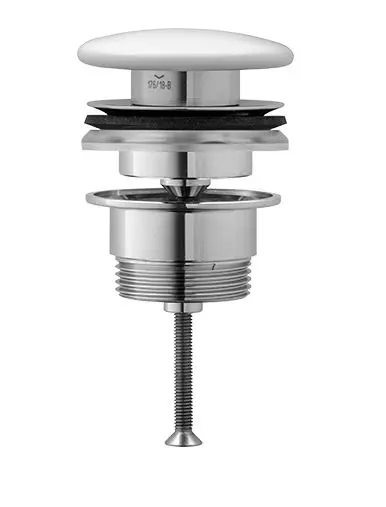 Duravit - Equipment and accessories - Mosdó leeresztő - 0050790000