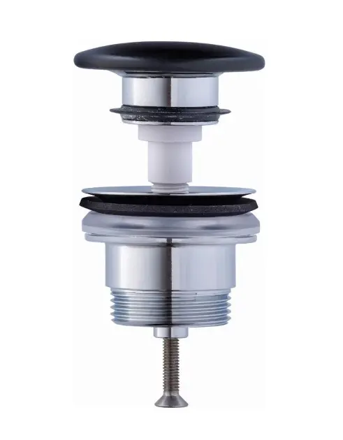 Duravit - Equipment and accessories - Mosdó leeresztő - 0050791300