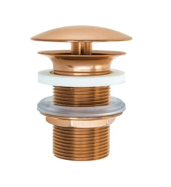 Duravit - Mosdó leeresztő - 0050380400