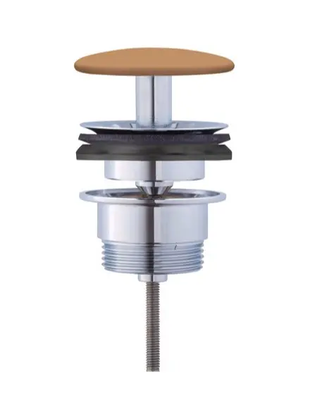 Duravit - Mosdó leeresztő - 005078CB00